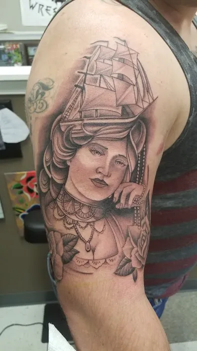 Tried & True Tattoo LLC 2