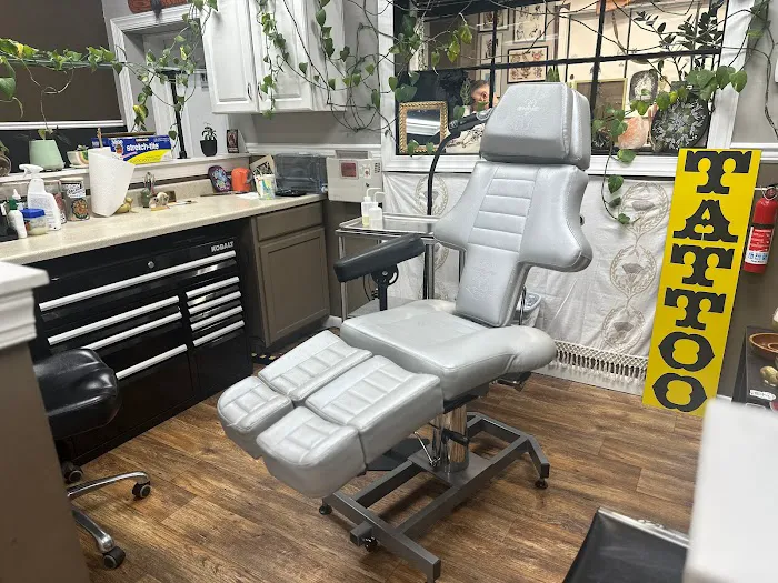 Tried & True Tattoo LLC 3