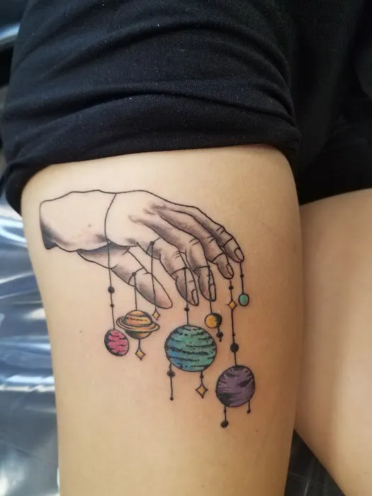Tried & True Tattoo LLC 6