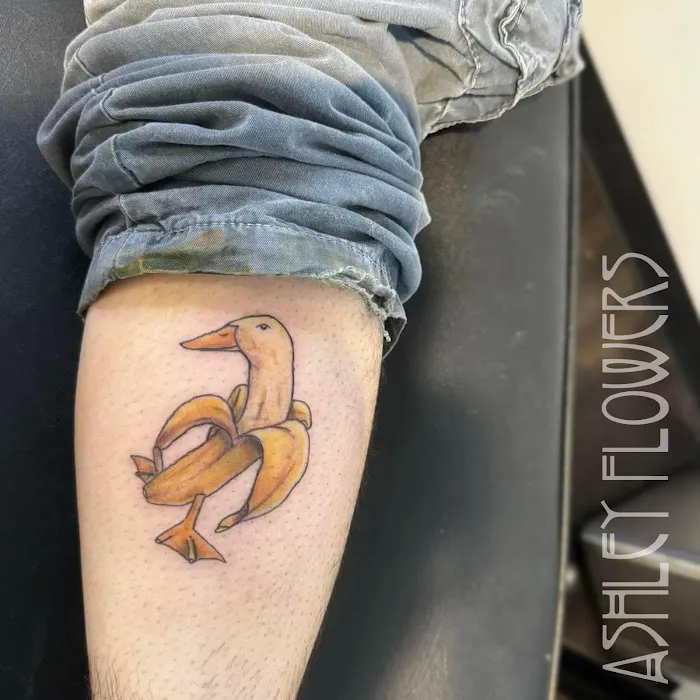 Pike Street Studios Tattoo and Body Piercing 3