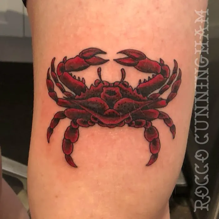 Pike Street Studios Tattoo and Body Piercing 6