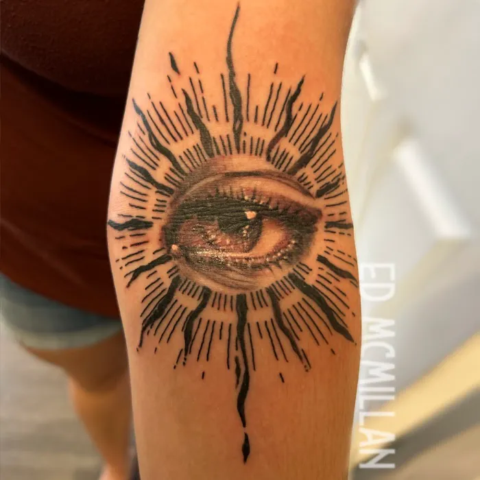 Pike Street Studios Tattoo and Body Piercing 4