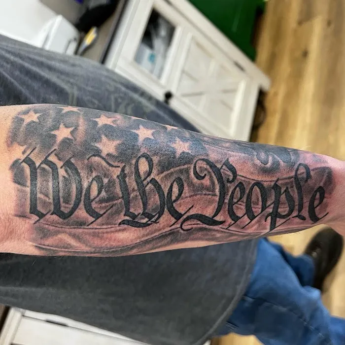 Ali Kat Tattoos 4