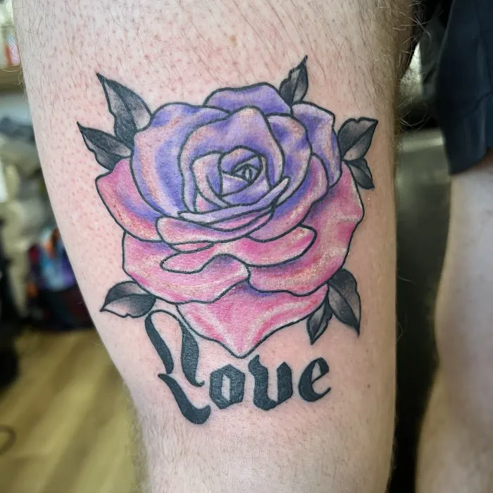 Ali Kat Tattoos 7