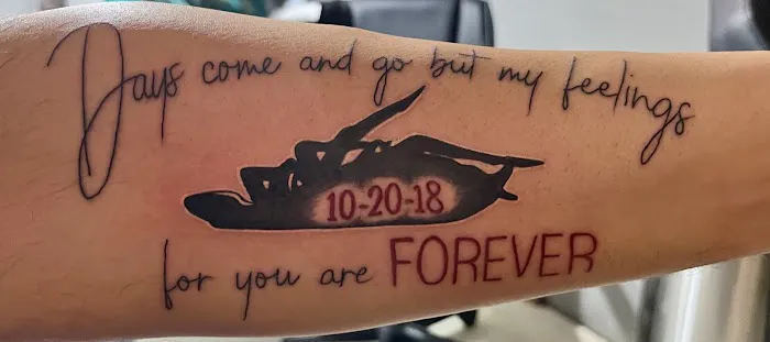 Valhalla Ink 0