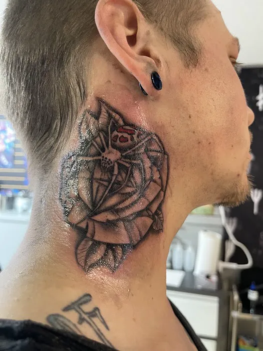 Valhalla Ink 1