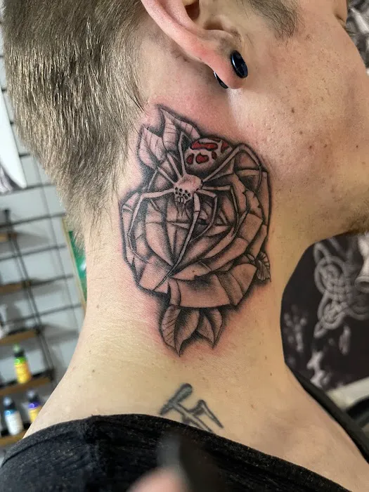 Valhalla Ink 3