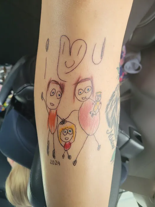 Valhalla Ink 5