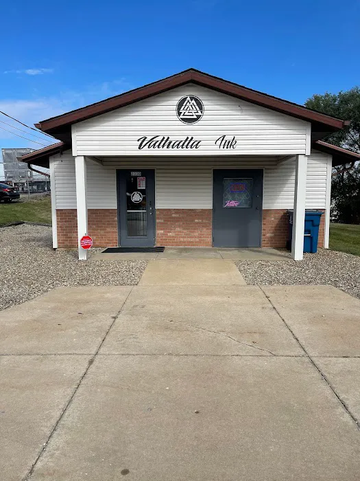 Valhalla Ink 7