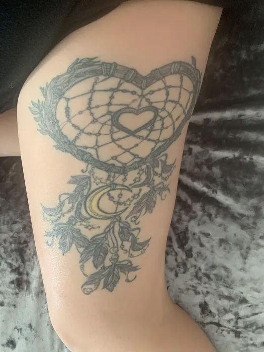 Nebsione Tattoos 1