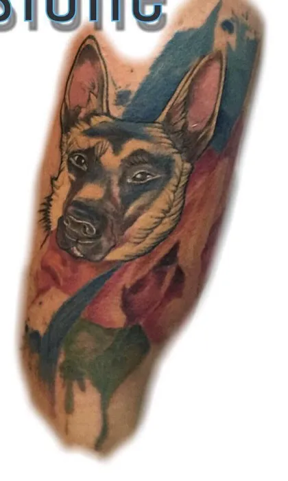 Nebsione Tattoos 0
