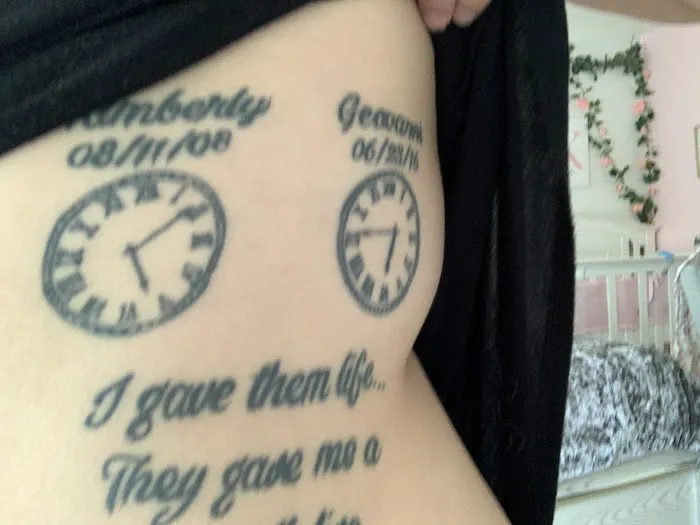 Nebsione Tattoos 2