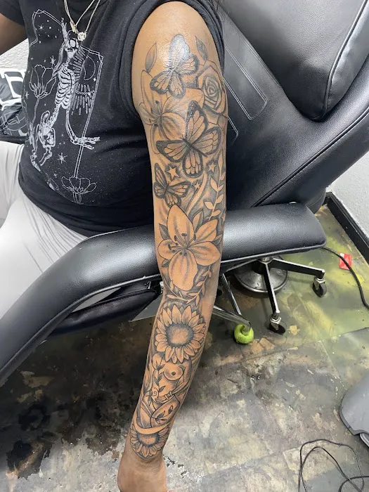 Big Tattz Studio 0