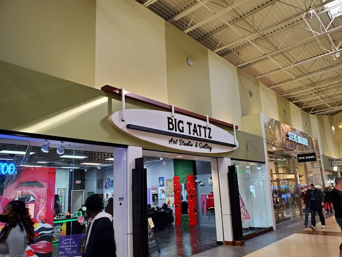 Big Tattz Studio 9