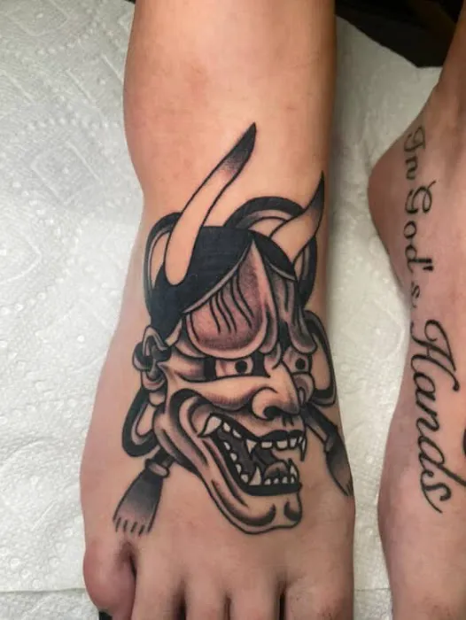 Tattoo Paradise 5