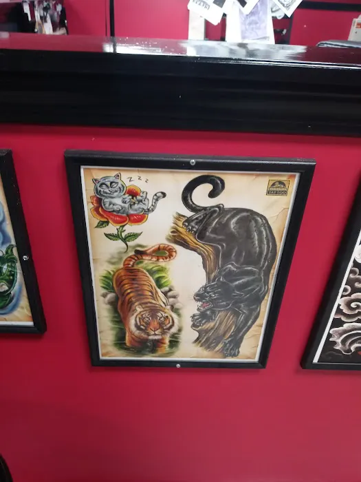 True Art Tattoos, Inc 2
