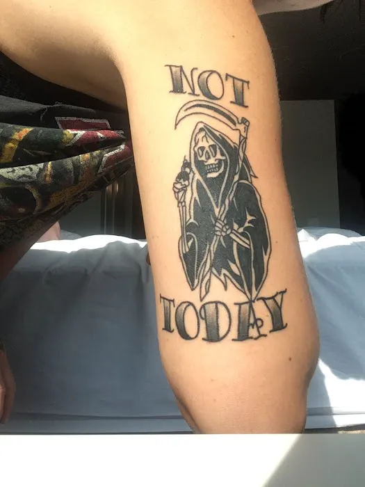 True Art Tattoos, Inc 3