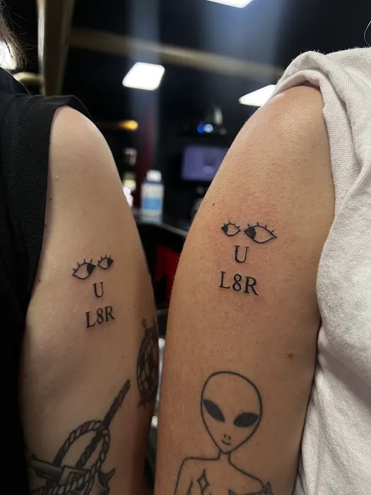 True Art Tattoos, Inc 6
