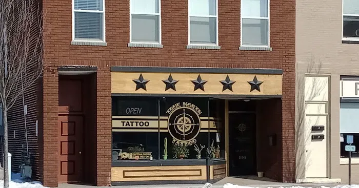 True North Tattoo 5