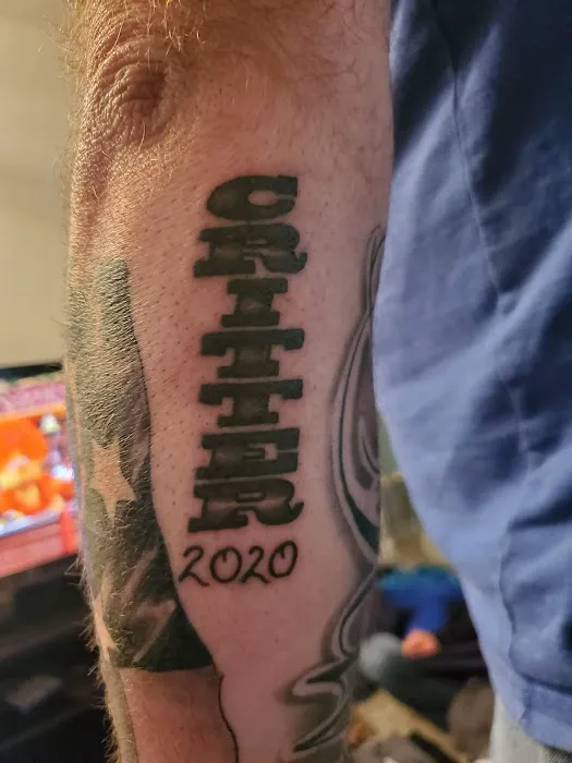 True North Tattoo 4