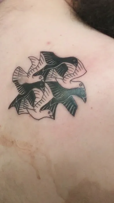 Patriots Body Art-Tattooing 3