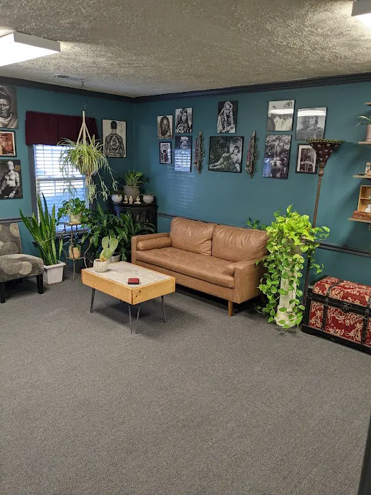 The Crimson Deer Tattoo Studio 3