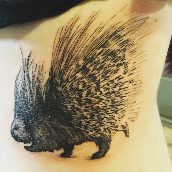 Hold Fast Tattoo 5