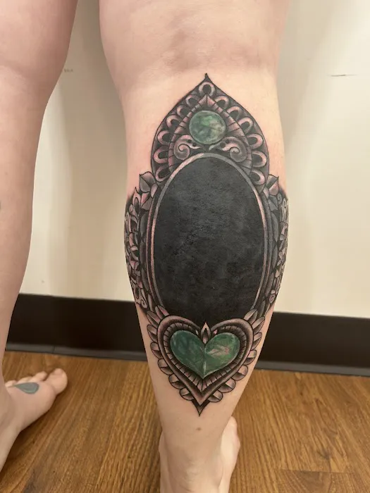 Classy Tattoos & Body Piercing 2