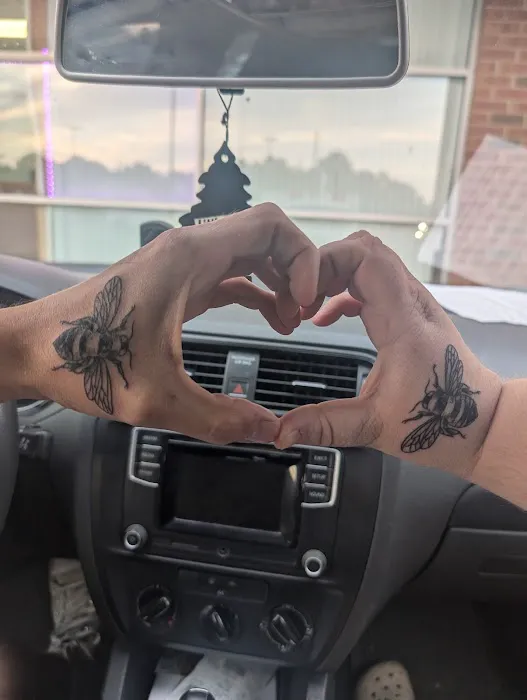 Classy Tattoos & Body Piercing 1