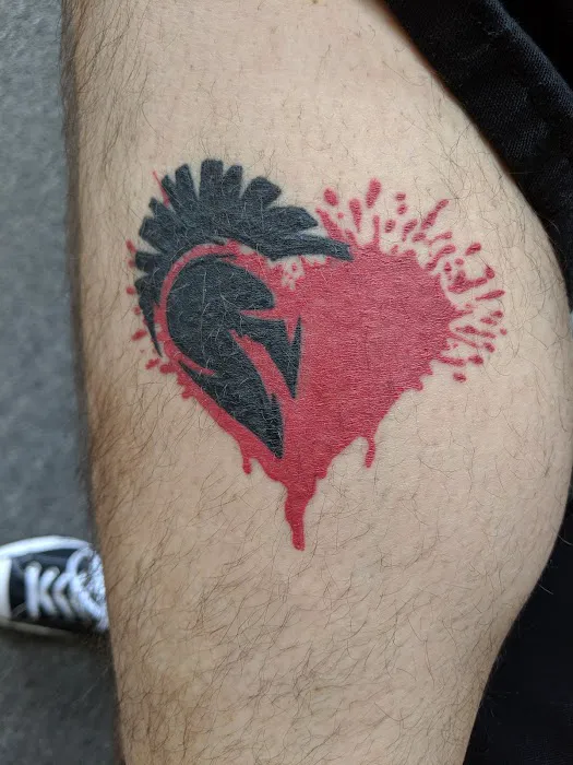 Classy Tattoos & Body Piercing 6