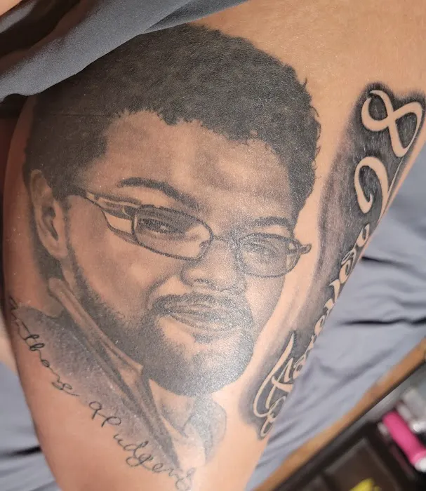 42 Tattoo 0