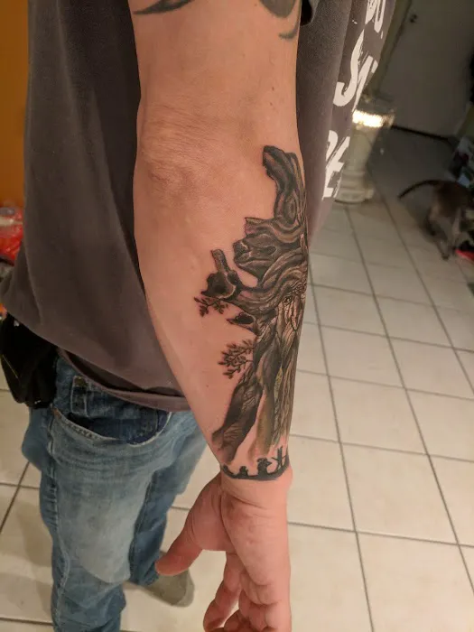 42 Tattoo 6