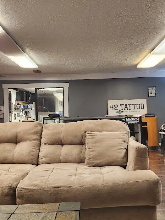 42 Tattoo 3