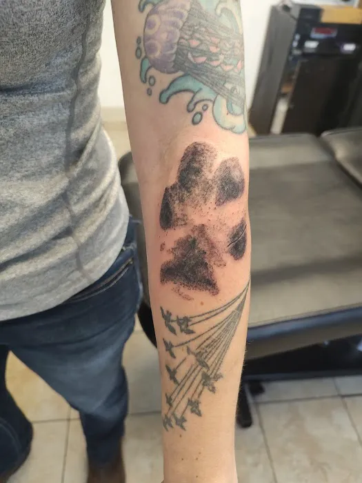42 Tattoo 7