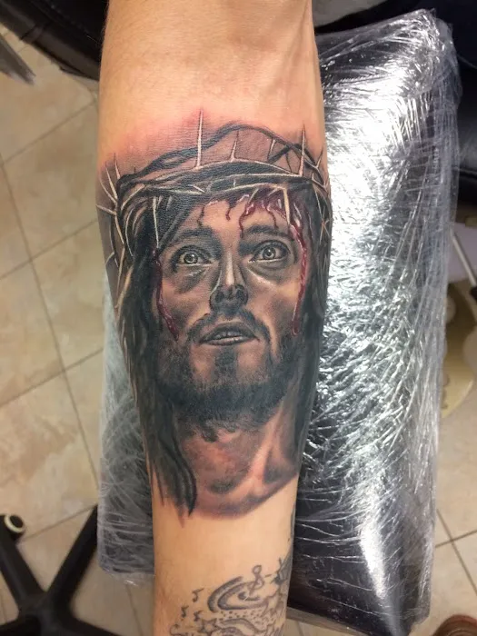 42 Tattoo 2