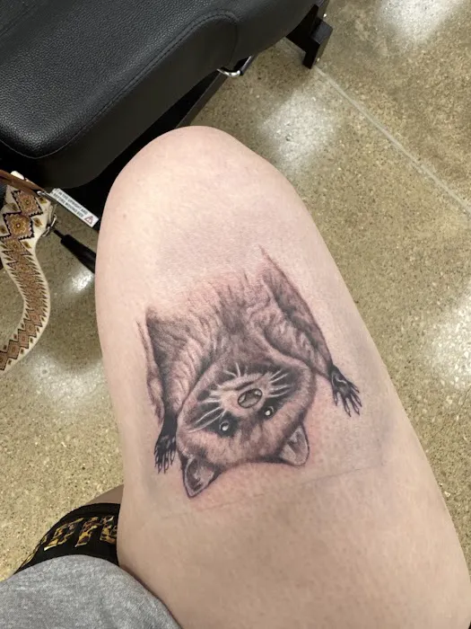 42 Tattoo 4