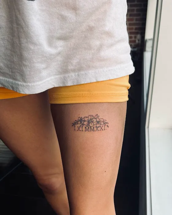 Ageless Ink 4