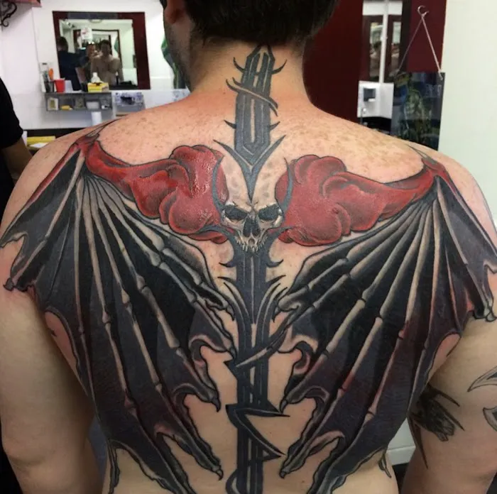 Mystic Tattoo and Body Piercing 5