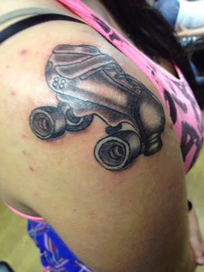 Mystic Tattoo and Body Piercing 2