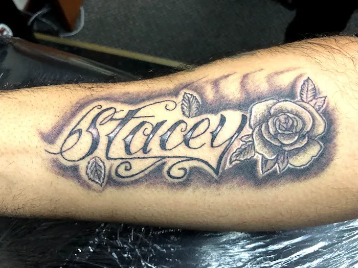 Mystic Tattoo and Body Piercing 3