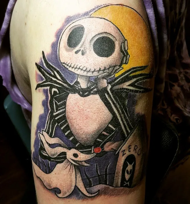 Glass City Tattoo 6