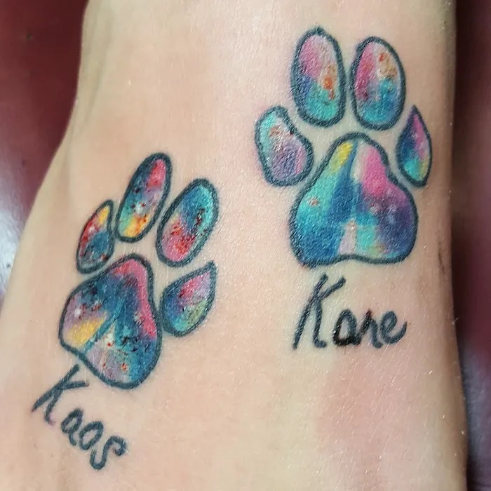 Glass City Tattoo 4