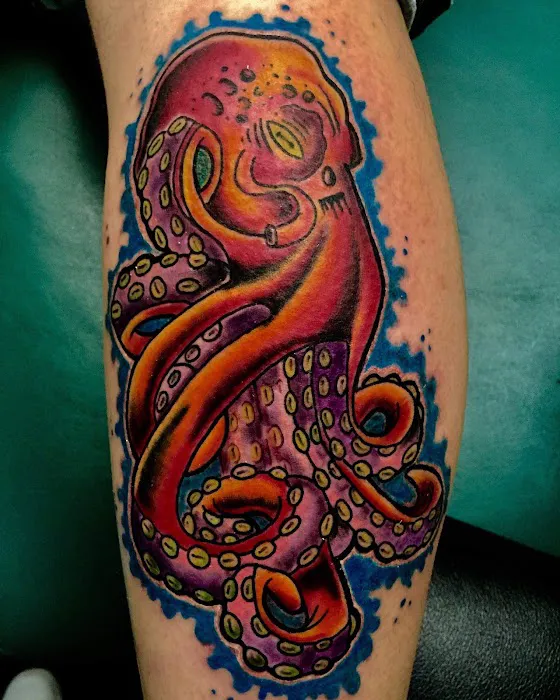 Glass City Tattoo 7