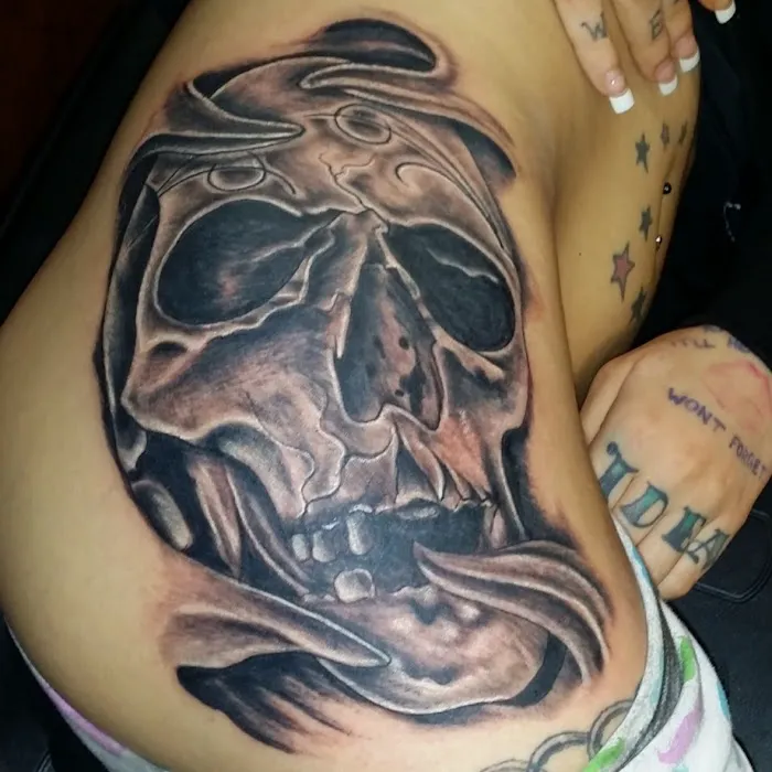 Glass City Tattoo 3