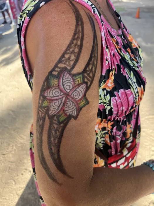 Fortitude Tattoo 3