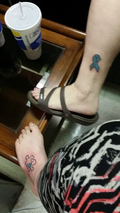 Bare Knuckles Tattoos 4