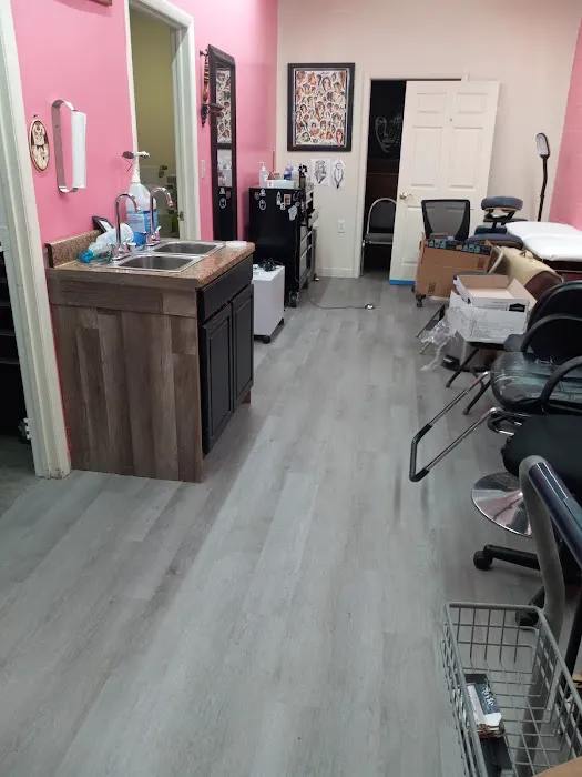 Nemesis Tattoo and Art Gallery 4