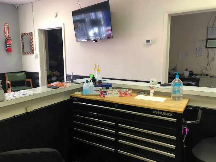 Nemesis Tattoo and Art Gallery 2