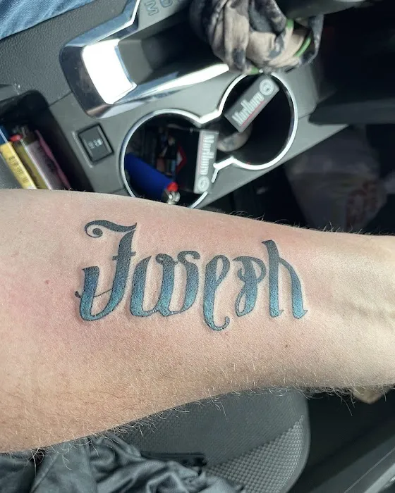 Appalachian Tattoo Company 8