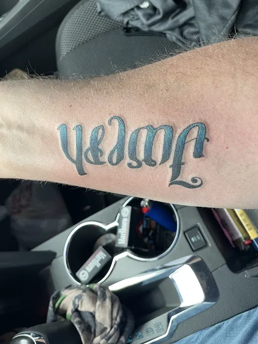 Appalachian Tattoo Company 5